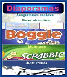 Diaporamas des jeux de tête du décathlon 