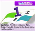 Un site de jeux de chiffres
