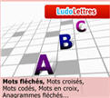 Un site où le jeu de lettres est à l'honneur